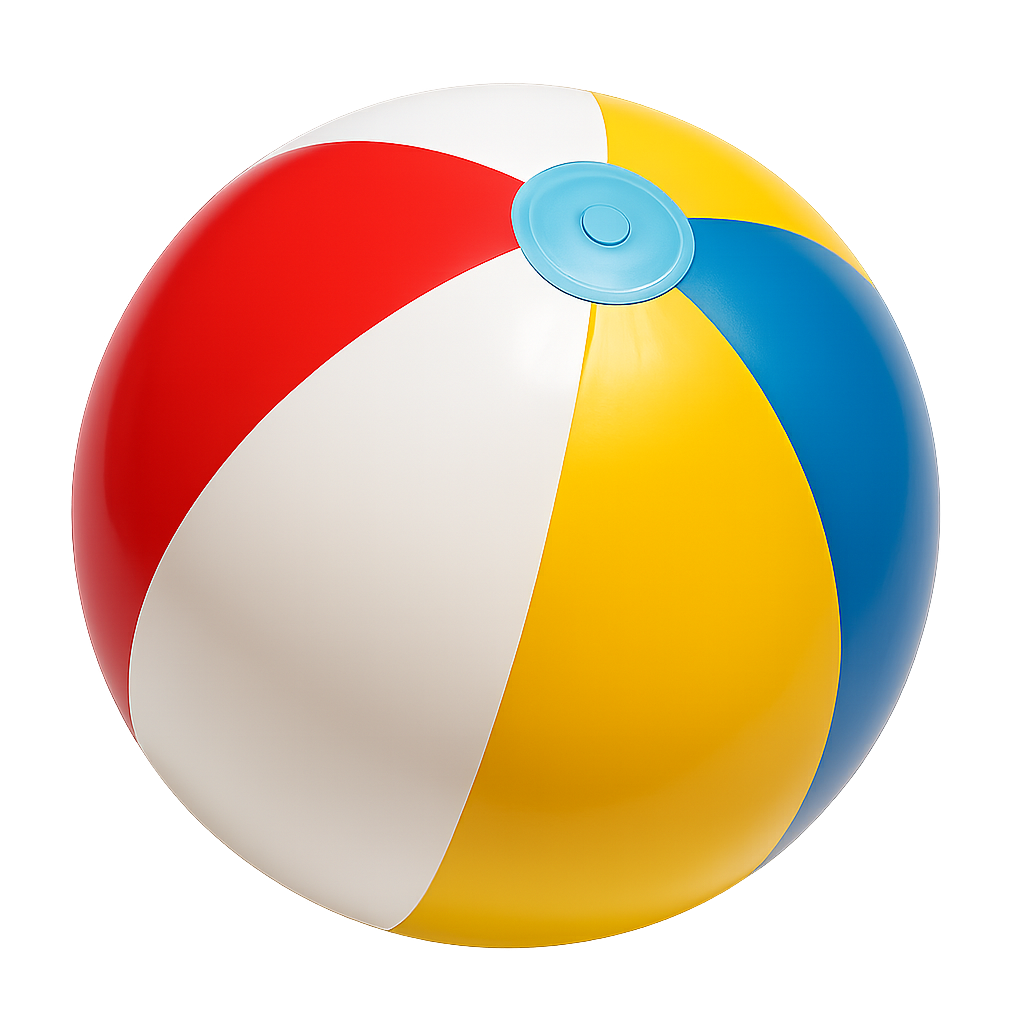 Beach Ball