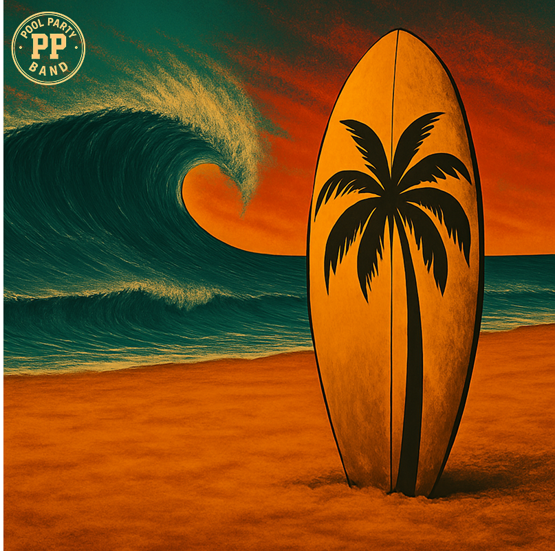 Days Like These EP Cover